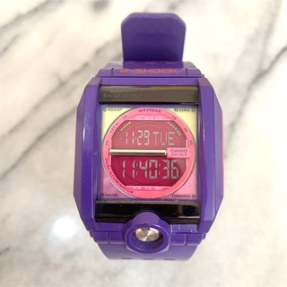 週末値下げ！カシオ】G-SHOCK G-8100C 腕時計 時計 腕時計(デジタル 