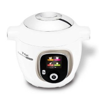 ティファール(T-fal)のCY8521JP　クックフォーミー6L(調理道具/製菓道具)