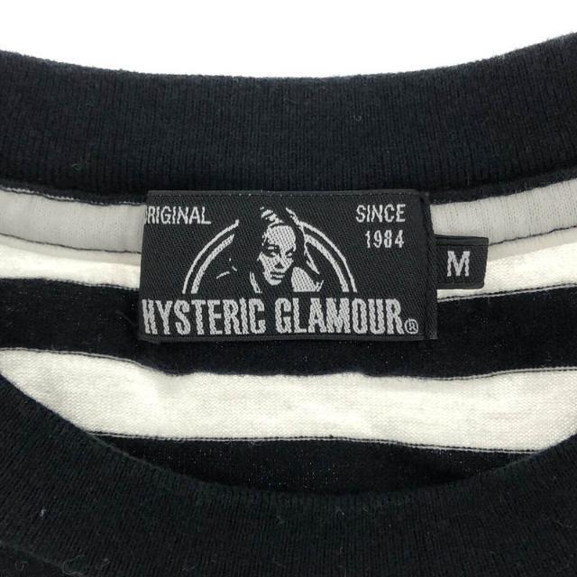 HYSTERIC GLAMOUR - HYSTERIC GLAMOUR / ヒステリックグラマー