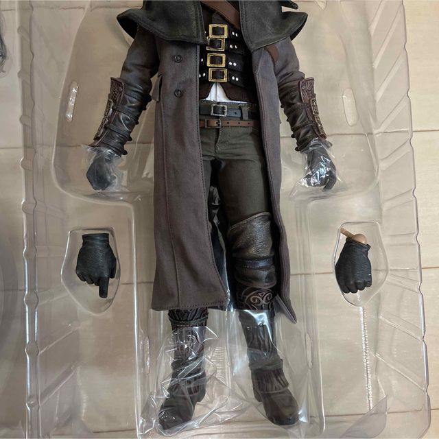 ブラッドボーン アイリーン 1/6 フィギュア ホットトイズ 系 ncck.org