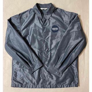 テンダーロイン(TENDERLOIN)の【★たーさん★専用】TENDERLOIN NYLON COACH JKT M(ナイロンジャケット)