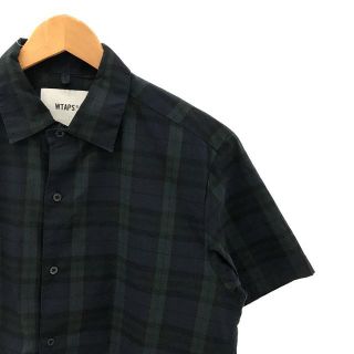 Wtaps   WTAPS / ダブルタップス   SS   UNION /SS/ COPO