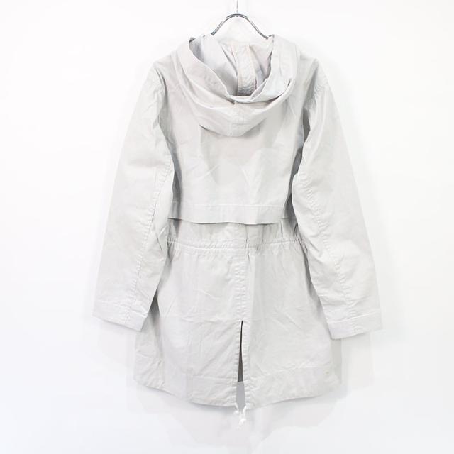 HELMUT LANG   HELMUT LANG / ヘルムートラング   フードジップモッズ