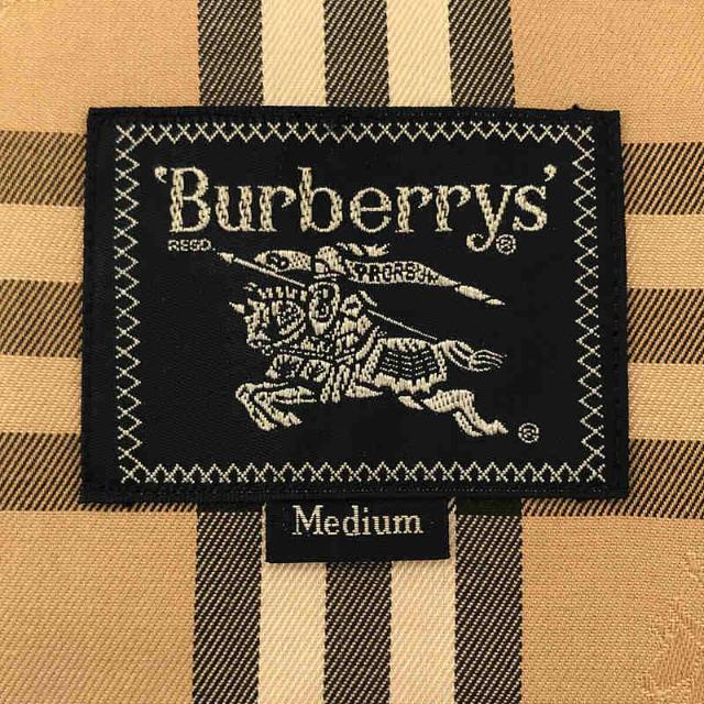 BURBERRY - Burberry / バーバリー | Vintage ヴィンテージ 裏地 BURBERRY - Burberry / バーバリー | Vintage ヴィンテージ 裏地