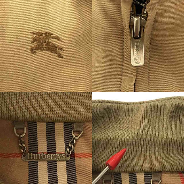 BURBERRY - Burberry / バーバリー | Vintage ヴィンテージ 裏地 BURBERRY - Burberry / バーバリー | Vintage ヴィンテージ 裏地