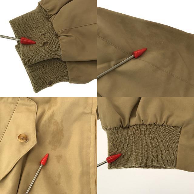 BURBERRY - Burberry / バーバリー | Vintage ヴィンテージ 裏地 BURBERRY - Burberry / バーバリー | Vintage ヴィンテージ 裏地