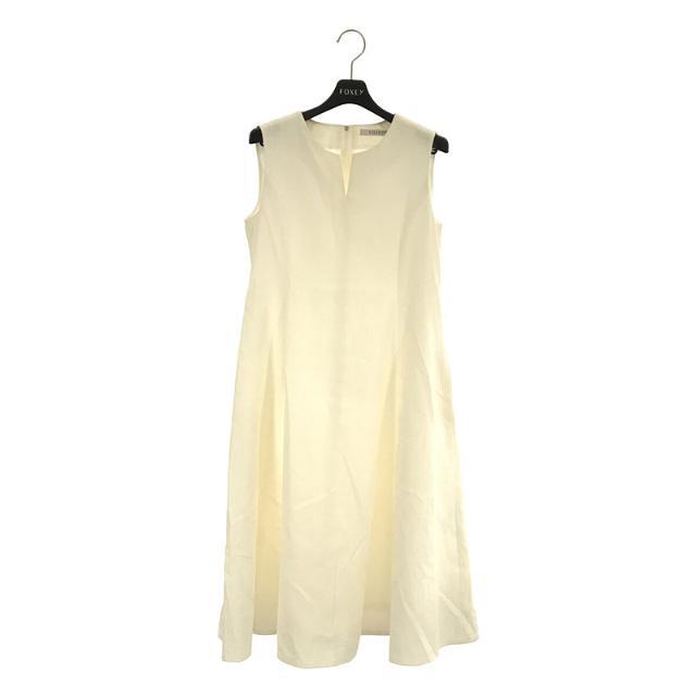 FOXEY   FOXEY / フォクシー   Dress ”Summer Drop” コットン ピケ