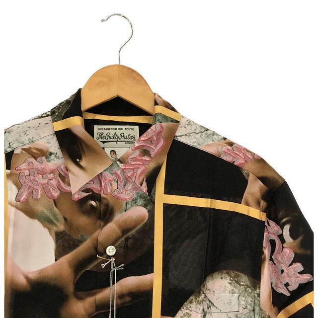 WACKO MARIA - 【新品】 WACKO MARIA / ワコマリア | 2022SS | 凶気の