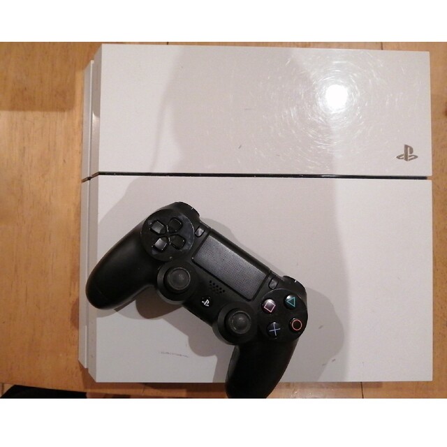 ps4 本体