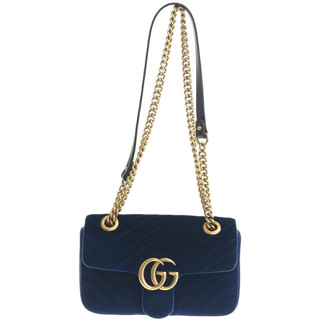 2022春の新作 | グッチ / GUCCI 【美品】 - Gucci 446744 レディース