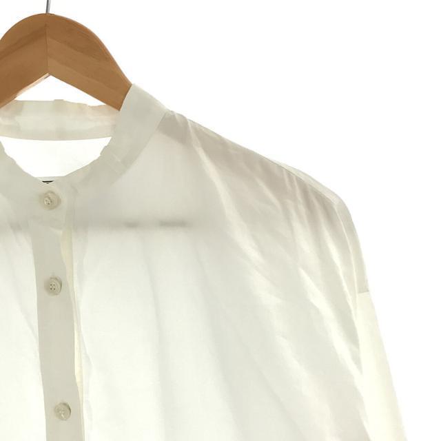 Thomas magpie / トーマスマグパイ | Long shirt コットン Thomas magpie / トーマスマグパイ | Long shirt コットン