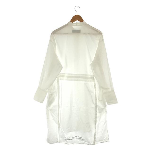 Thomas magpie / トーマスマグパイ | Long shirt コットン Thomas magpie / トーマスマグパイ | Long shirt コットン