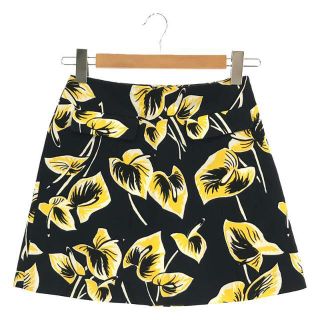 マルニ スカート(イエロー/黄色系)の通販 27点 | Marniのレディース