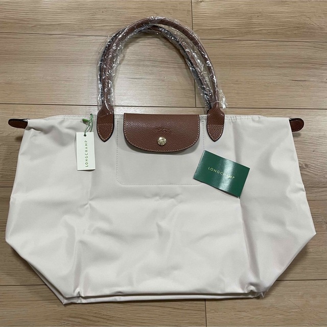 LONGCHAMP ロンシャン ル　プリアージュ  トートバッグL ペーパー 1