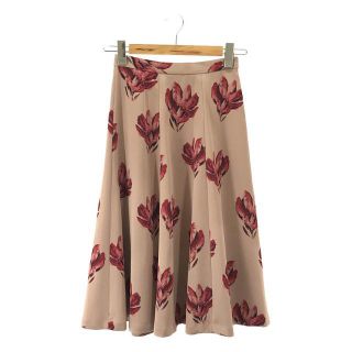 IENA - 【新品】 IENA / イエナ | JULIE COGAM pour IENA 花柄 ...