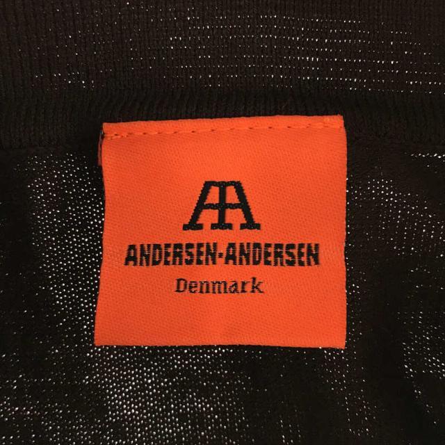 ANDERSEN-ANDERSEN - 【美品】 ANDERSEN-ANDERSEN / アンデルセン