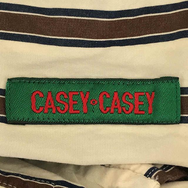 CASEY CASEY - CASEY CASEY / ケーシーケーシー | 2021AW | FABIANO