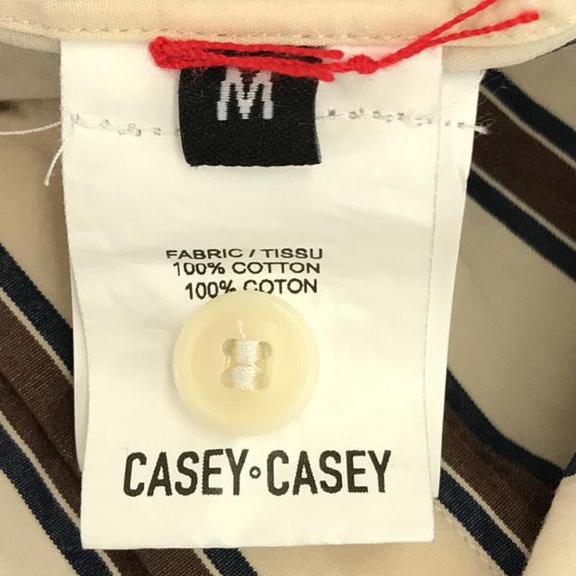 CASEY CASEY - CASEY CASEY / ケーシーケーシー | 2021AW | FABIANO