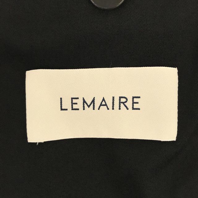 LEMAIRE - 【美品】 LEMAIRE / ルメール | 2022SS | BOXY SB LEMAIRE - 【美品】 LEMAIRE / ルメール | 2022SS | BOXY SB