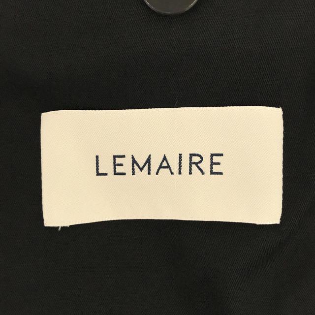 2022SS LEMAIRE ルメール プルオーバーデニムベスト