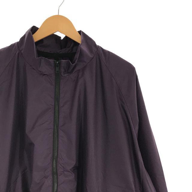新品】 MASSES / マシス | NYLON JKT EXECUTION S ナイロンジャケット