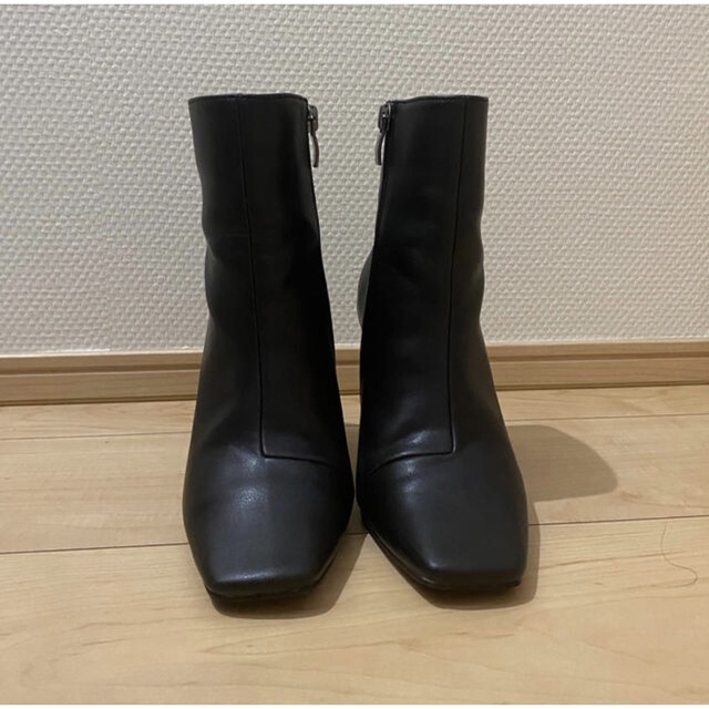 RANDA - RANDA ショートブーツ Sサイズの通販 by Mia's shop｜ランダ