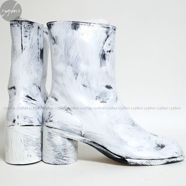 Maison Martin Margiela - 41 新品 メゾンマルジェラ タビ