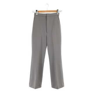 ロク(6 (ROKU))の【新品】  6(ROKU) / ロク | JERSEY BOOT CUT PANTS ジャージ ブーツカット パンツ  lavender | 34 | ラベンダー | レディース(その他)