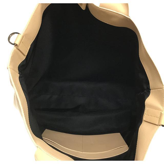 JIL SANDER - 【美品】 JIL SANDER / ジルサンダー | レザー JIL SANDER - 【美品】 JIL SANDER / ジルサンダー | レザー