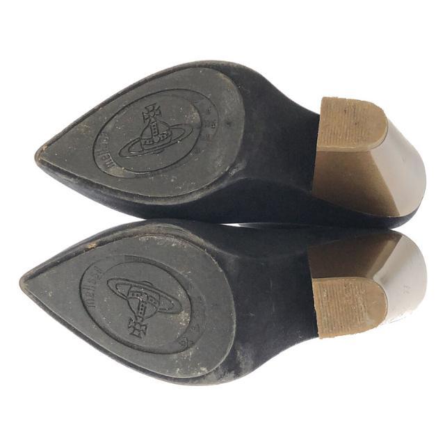 美品】 Vivienne Westwood ANGLOMANIA / ヴィヴィアンウエスト 美品】 Vivienne Westwood ANGLOMANIA / ヴィヴィアンウエスト