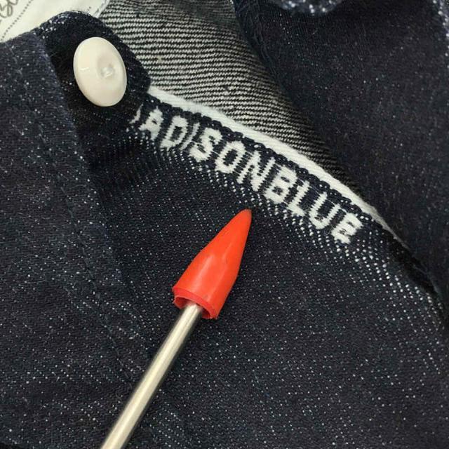 MADISONBLUE - MADISON BLUE / マディソンブルー | 2022SS | HAMPTON