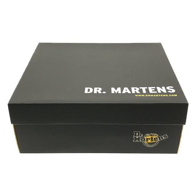 【美品】  Dr.Martens / ドクターマーチン | 2976 CHELSEA BOOT サイドゴア チェルシー ブーツ 箱有 | 8 | ブラック | メンズ