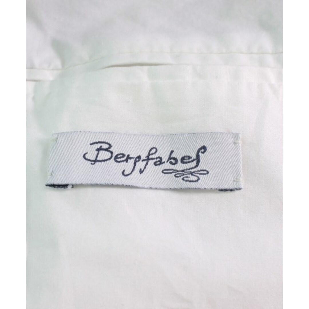 bergfabel テーラードジャケット -(M位) グレー(チェック) 【古着 bergfabel テーラードジャケット -(M位) グレー(チェック) 【古着