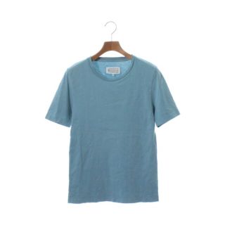 Maison Margiela Tシャツ・カットソー 1(S位) 青 【古着】【中古】