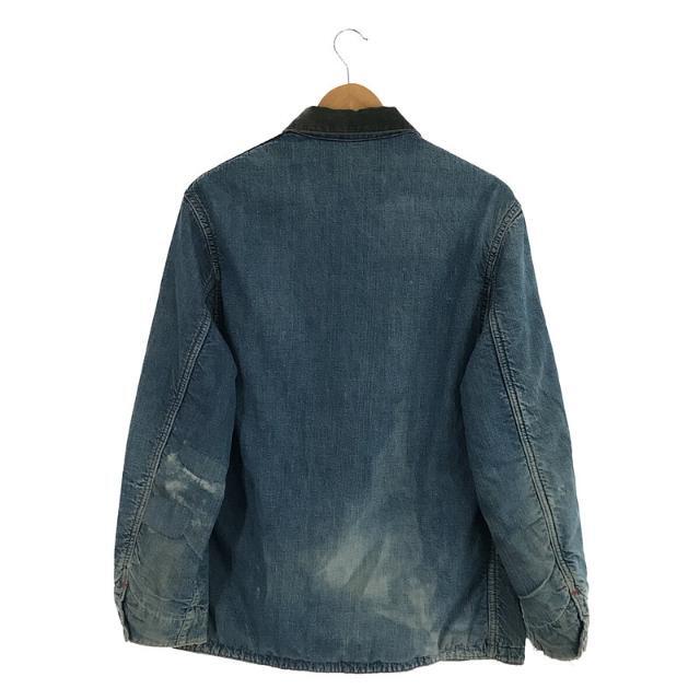 VINTAGE / ヴィンテージ 古着 | 推定1960s | UNKNOWN USA製 VINTAGE / ヴィンテージ 古着 | 推定1960s | UNKNOWN USA製