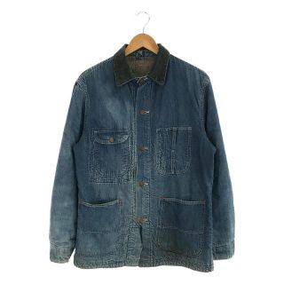 VINTAGE / ヴィンテージ 古着 | 推定1960s | UNKNOWN USA製 ...