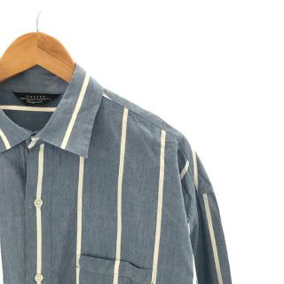 UNUSED - 【美品】 UNUSED / アンユーズド | SILK COTTON SH シルク