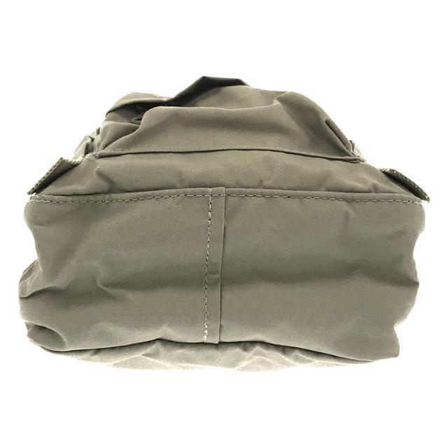 FJALL RAVEN / フェールラーベン | kanken  shoulder bag  カンケン ショルダー バック gray | グレー | レディース 6