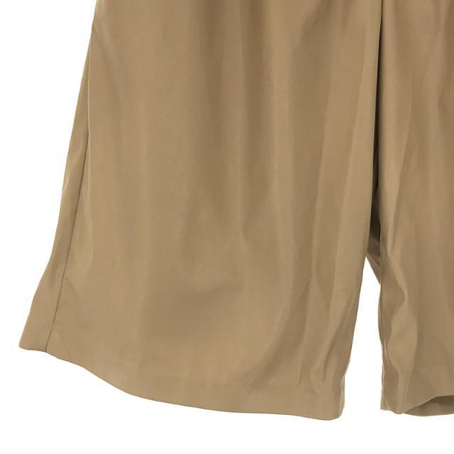 新品】 ELENDEEK / エレンディーク | 2021AW | ECO LEATHER HALF 新品】 ELENDEEK / エレンディーク | 2021AW | ECO LEATHER HALF