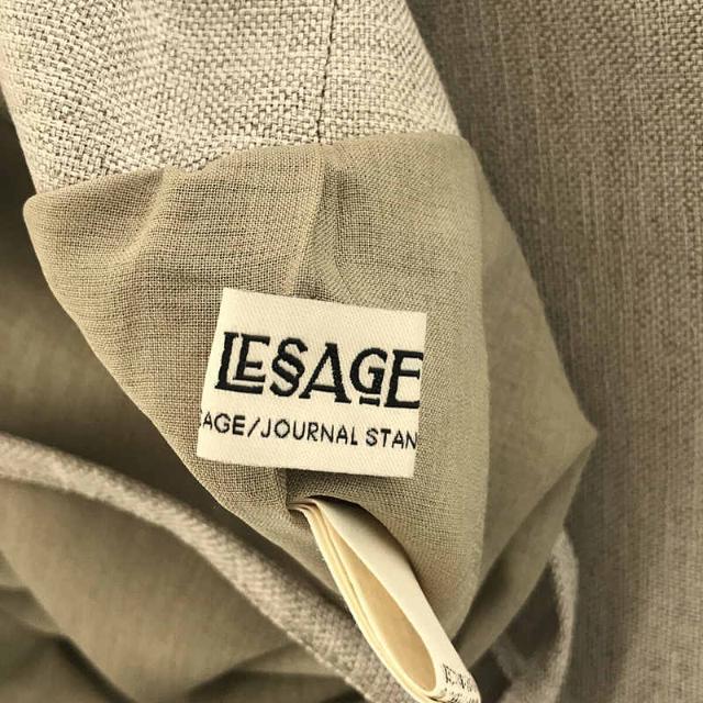 予約》リネンベスト（ベスト）｜JOURNAL STANDARD L'ESSAGE