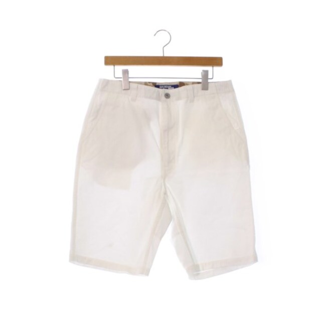 JUNYA WATANABE MAN ショートパンツ M 白 | svetinikole.gov.mk