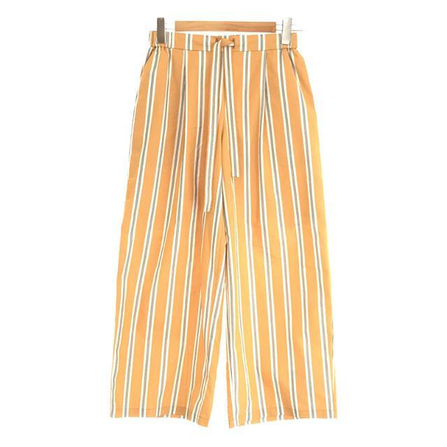 美品】 Thomas magpie / トーマスマグパイ | stripe pants 美品】 Thomas magpie / トーマスマグパイ | stripe pants