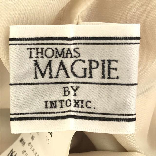 美品】 Thomas magpie / トーマスマグパイ | stripe pants 美品】 Thomas magpie / トーマスマグパイ | stripe pants