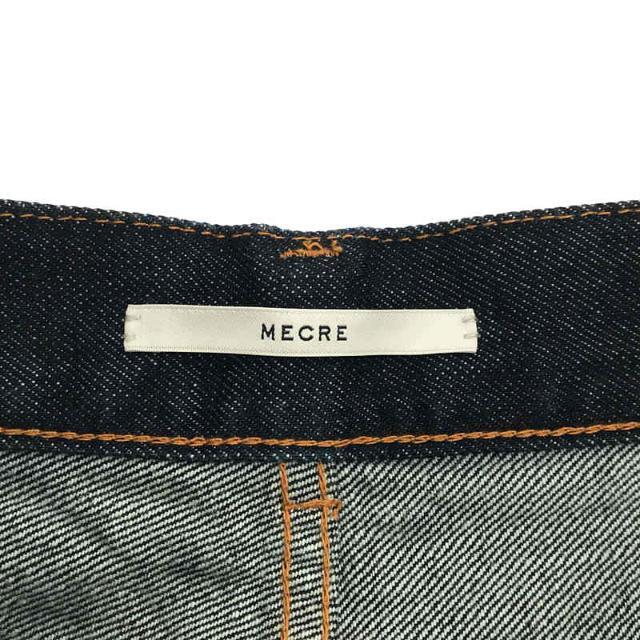 美品】 MECRE / メクル | グラデーション コーティング オーガニック