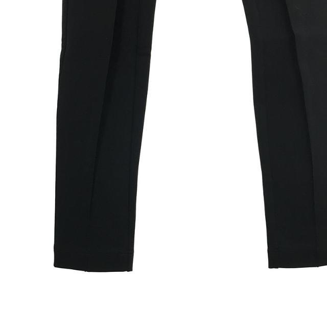 バレンシアガ BALENCIAGA PANTS パンツ ブラック 美品