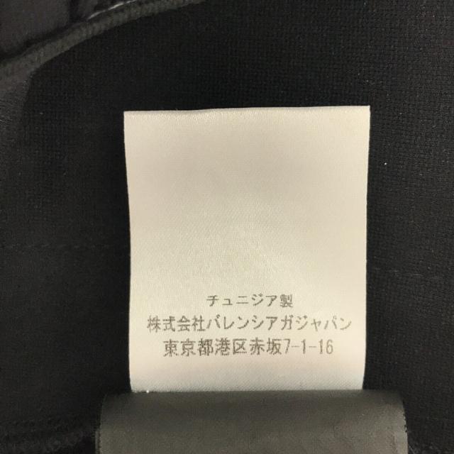 Balenciaga - 【美品】 BALENCIAGA / バレンシアガ | ウエスト ロゴ