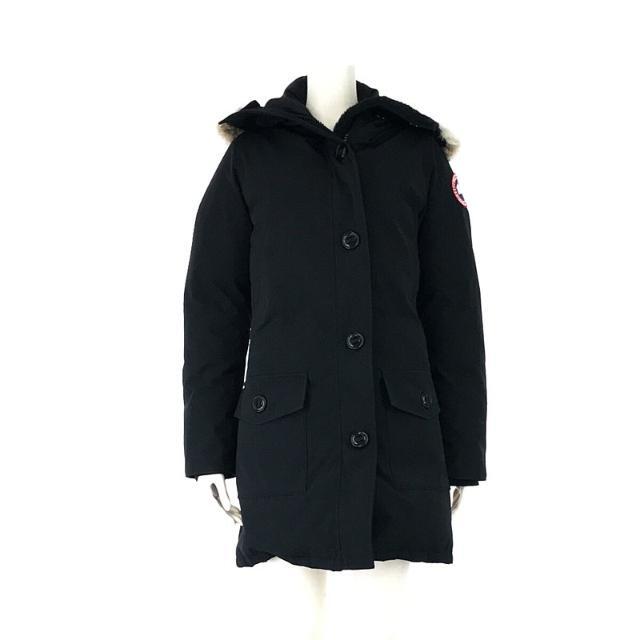 CANADA GOOSE - CANADA GOOSE / カナダグース | 2600JL ブロンテ