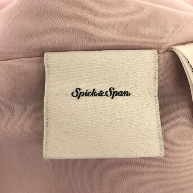 Spick & Span - 【美品】 Spick and Span / スピックアンドスパン