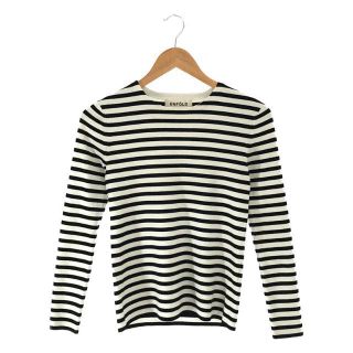 エンフォルド Tシャツ(レディース/長袖)の通販 77点 | ENFOLDの