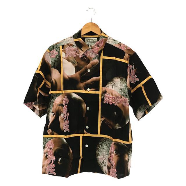 新品】 WACKO MARIA / ワコマリア | 2022SS | 凶気の桜 / HAWAIIAN